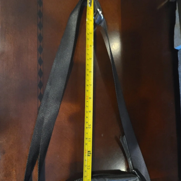 Juicy Couture Crossbody Bag size 11×7×4 in. - Picture 11 of 11